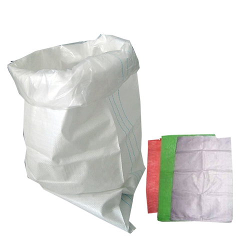 Woven Polypropylene Sacks