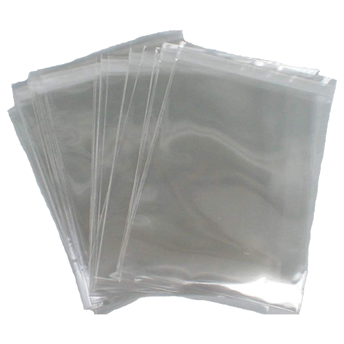 Cellophane Bags