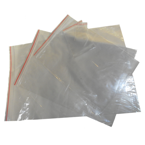 Polythene Bags