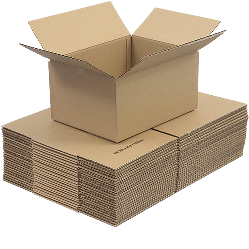 Cardboard Packaging Boxes