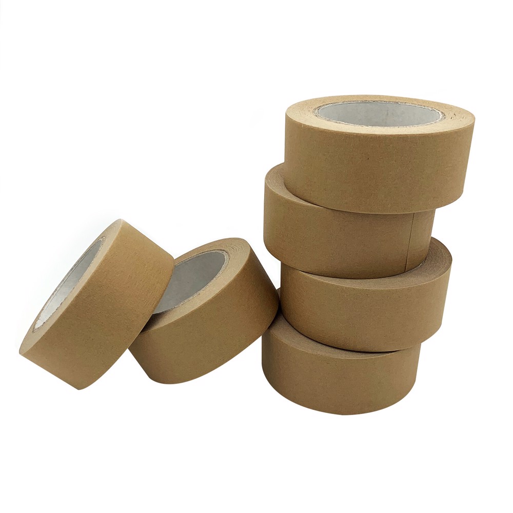 Brown Paper Tape