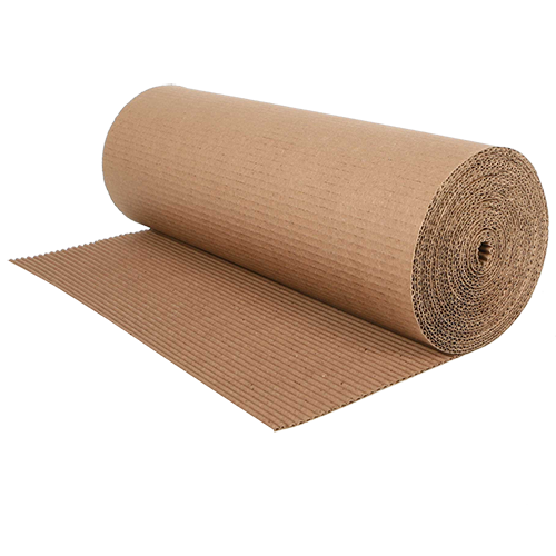 Corrugated Paper