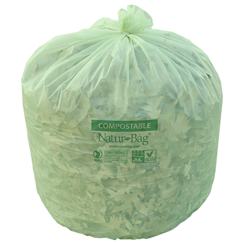 Compostable Bags