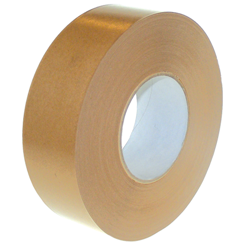 Gummed Brown Paper Tape